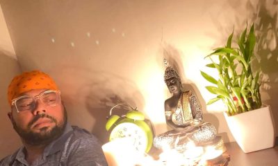 Shaswat Abhijeet Ghosh