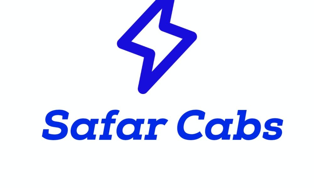 Safar Cabs
