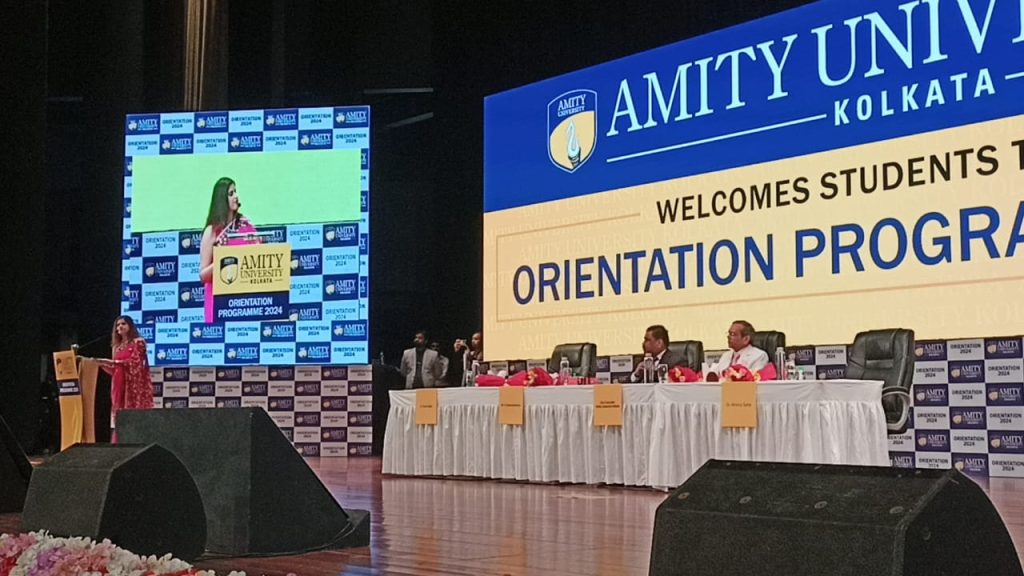 Amity University: A Beacon of Private Education in India