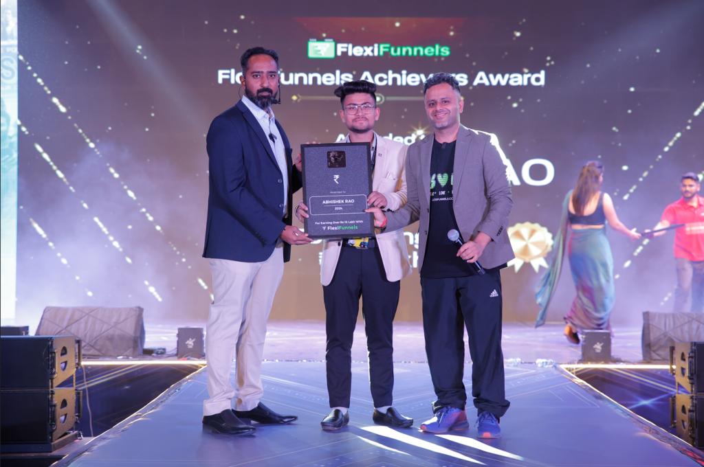 Abhishek Rao: The Visionary Behind India’s Successful Marketing Agencies Elevenechos and Elite Freelancer & Coaches Academy