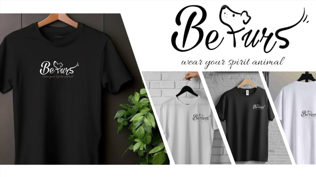 Befurs by Nitesh Khare: The Fashion Brand Changing the Conversation on Animal Rights