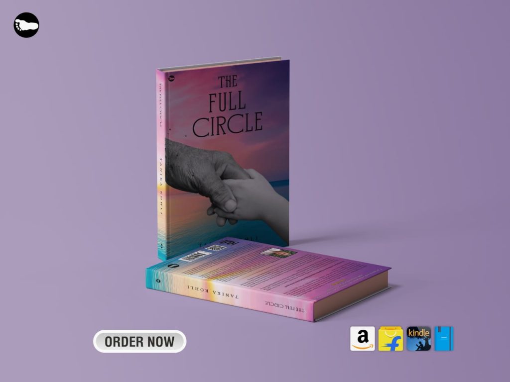 Introducing: ‘The Full Circle’ by Tanika Kohli