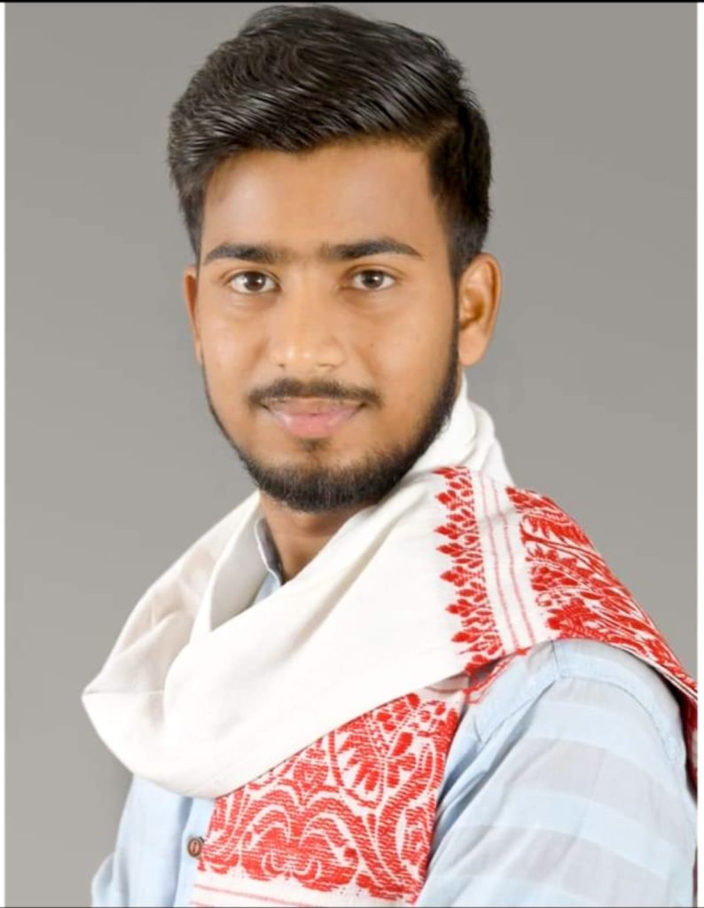 Pawan Kumar Elevates His Role in Student Leadership, Joining State Executive Council