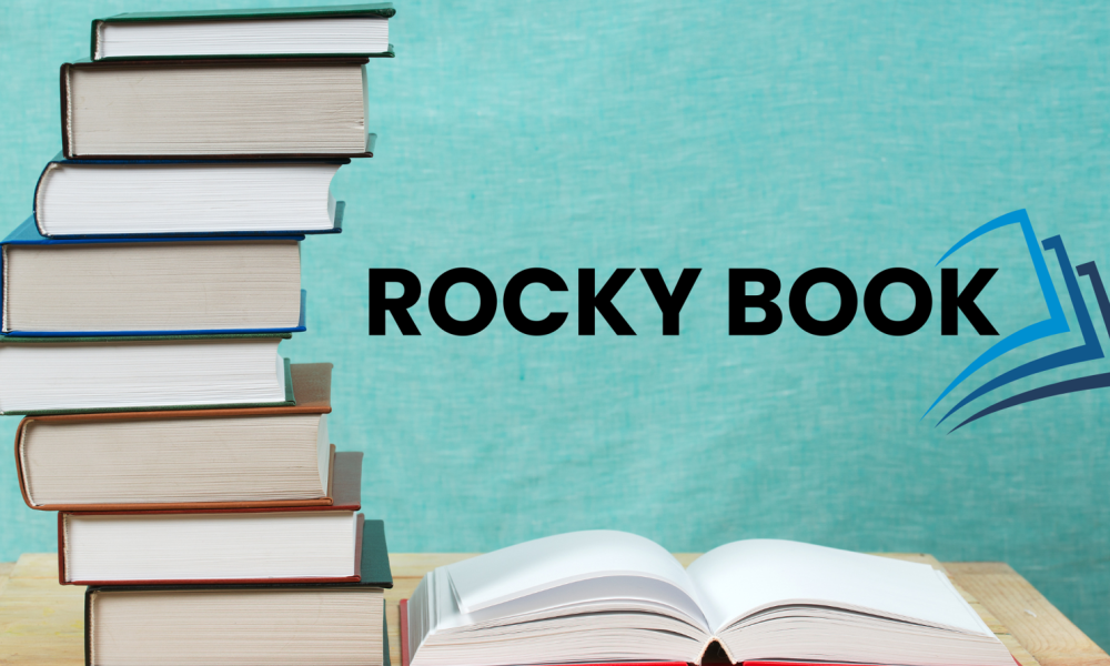 Rocky book