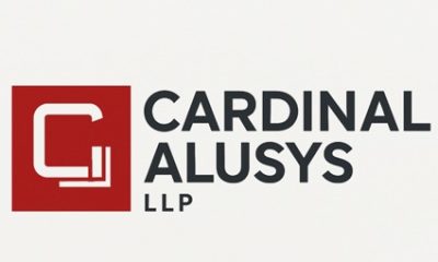 Cardinal Alusys LLP,