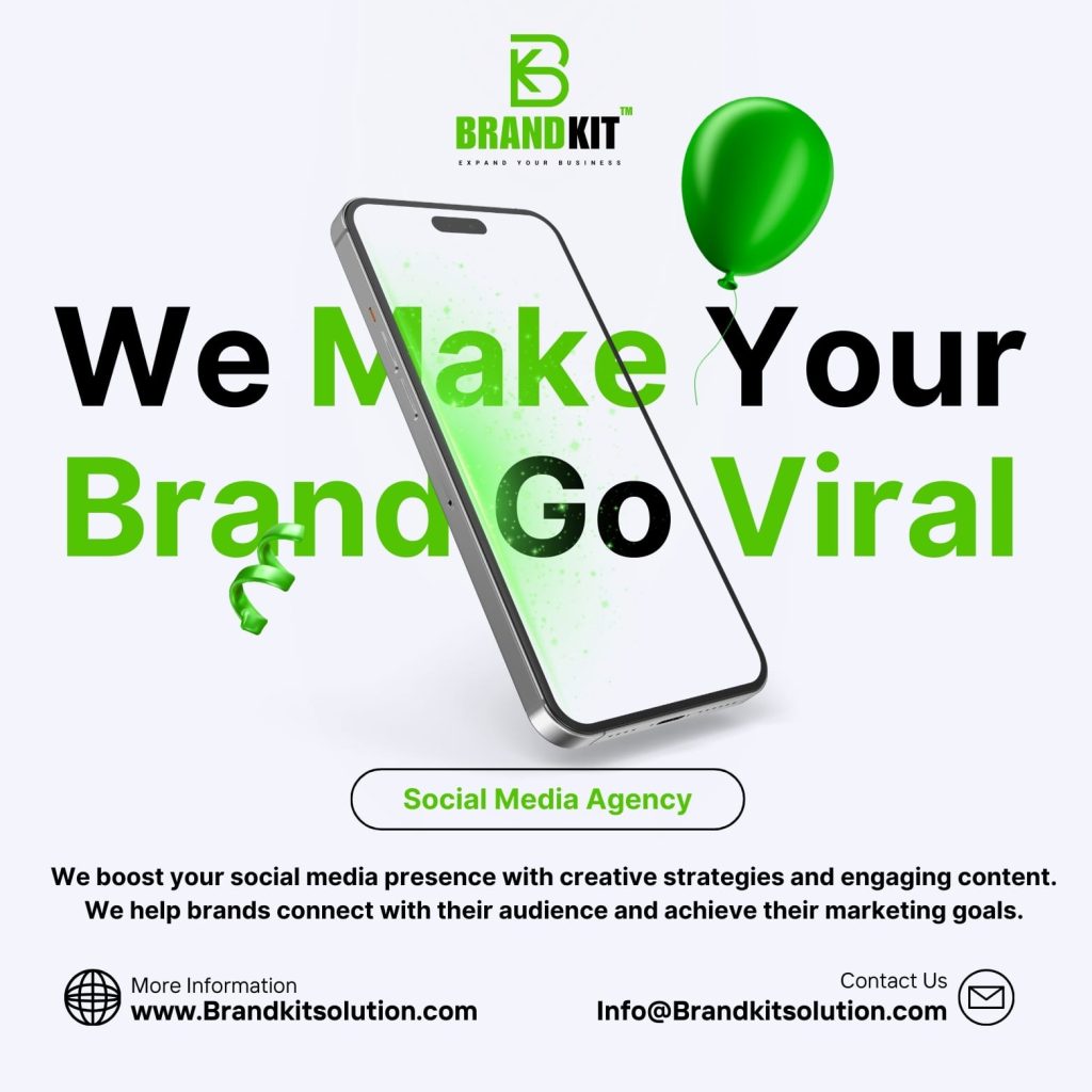 BrandKit Solution