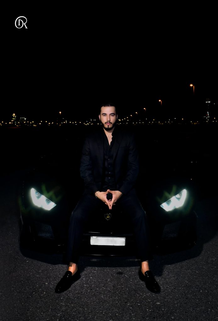 Dhanraaj Dewan: The Founder Behind Evora Diamond & Watch Co. and Aurika Holiday Homes Ltd — Reshaping Luxury and Real Estate Across Dubai & London