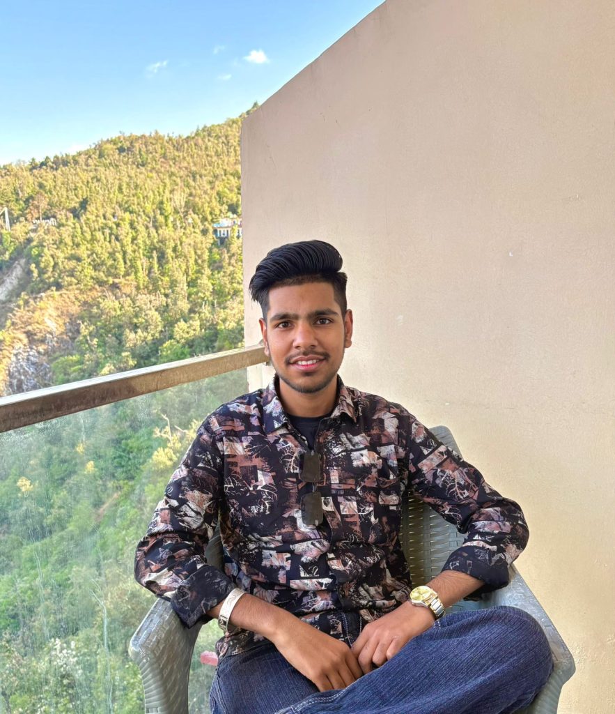 Abbhinav Grover: The No.1 Numerologist of Punjab & Haryana – The Rising Star Redefining the Science of Numbers