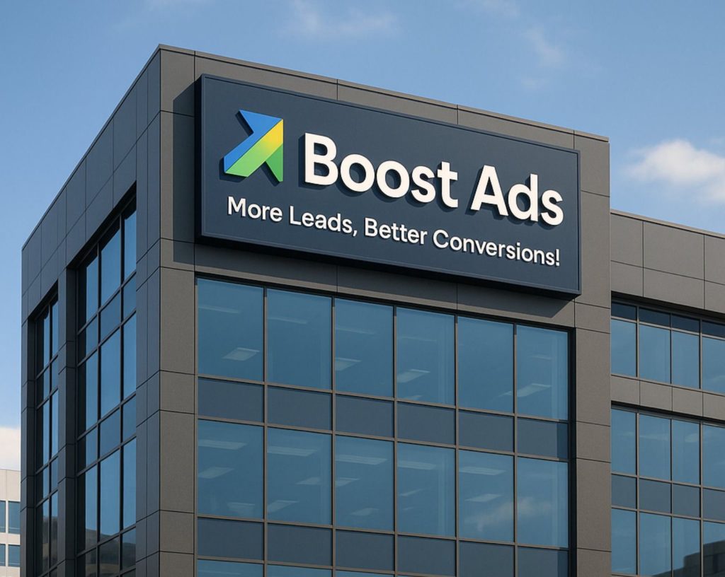 Boost Ads – ROI-Focused Google Ads Agency in India Trusted by Growing Brands