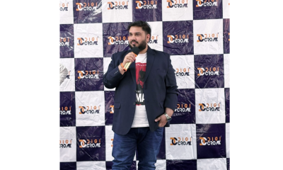 Akhand Pratap Singh