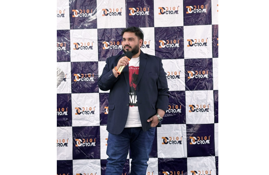 Akhand Pratap Singh