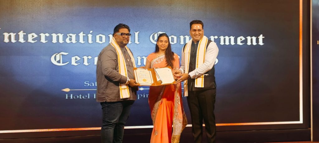 Prof Dr Mamidanna Sreedhar, Dr Mamidanna Sreedhar,