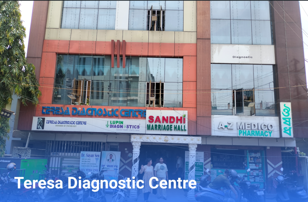 From One Ultrasound Machine to Northeast India’s Most Trusted Diagnostic Network: Teresa Diagnostic Centre Completes 28 Years