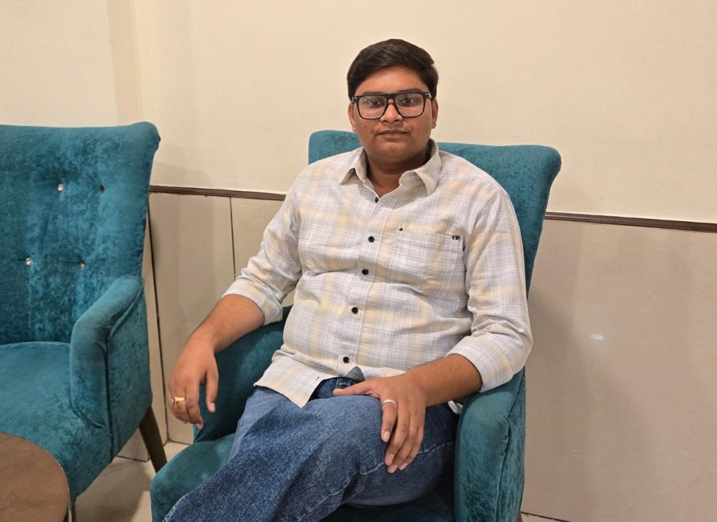 Kartik Gupta – Building Credibility Through Personal Branding, PR, and Digital Innovation