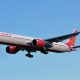 Air India aircraft (representative image)