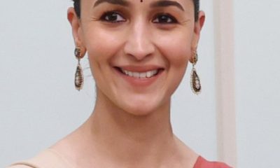 Alia Bhatt (representative image)