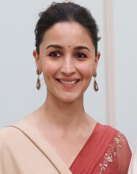 Alia Bhatt (representative image)