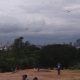 Bengaluru skyline