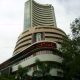 Bombay Stock Exchange building