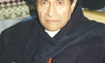 Dev Anand