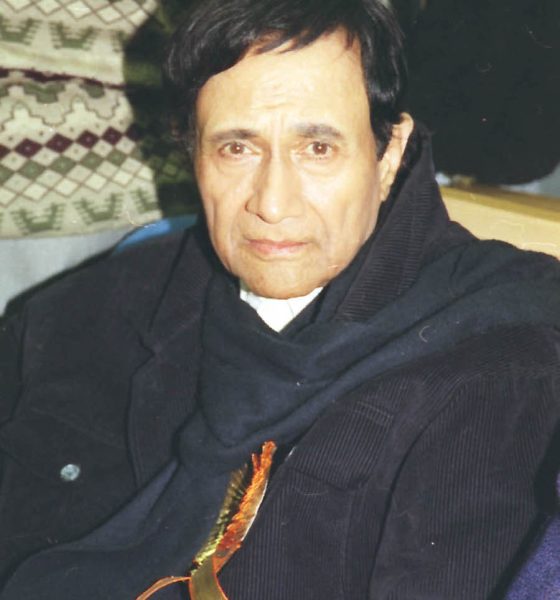 Dev Anand