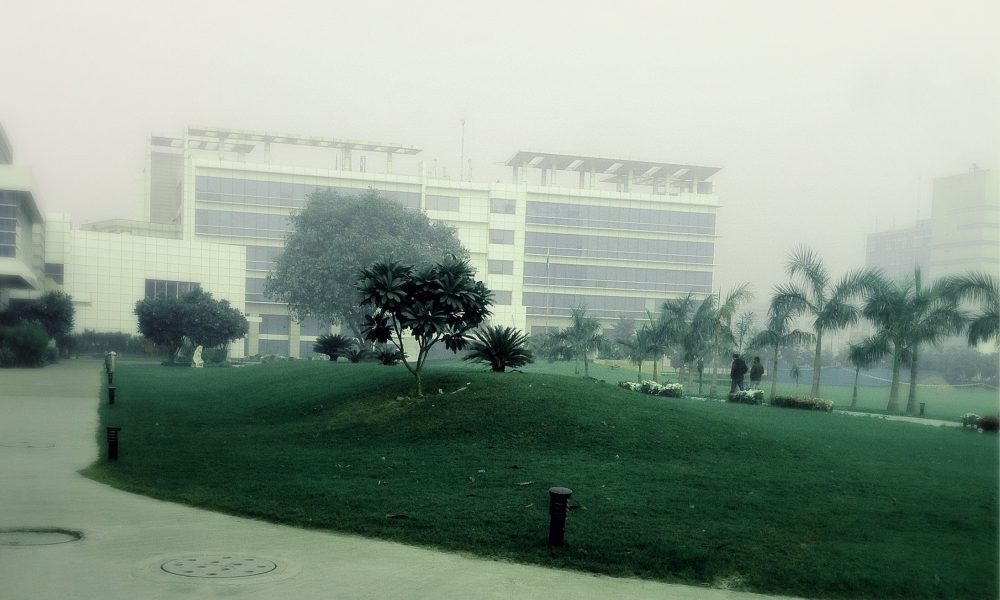 HCL office (representative image)