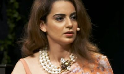 Kangana Ranaut (representative image)