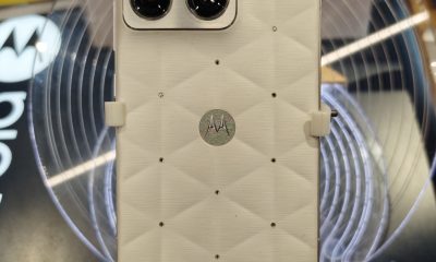 Motorola Edge 70