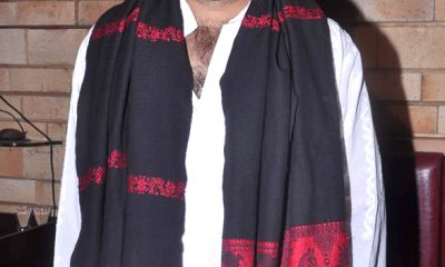 Pankaj Tripathi