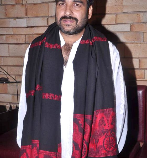 Pankaj Tripathi