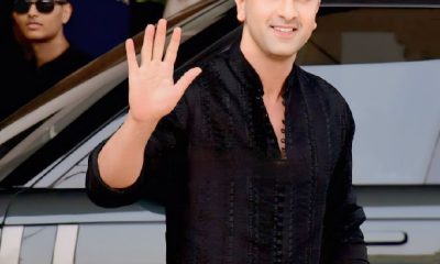 Ranbir Kapoor
