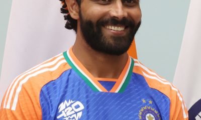 Ravindra Jadeja