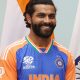 Ravindra Jadeja