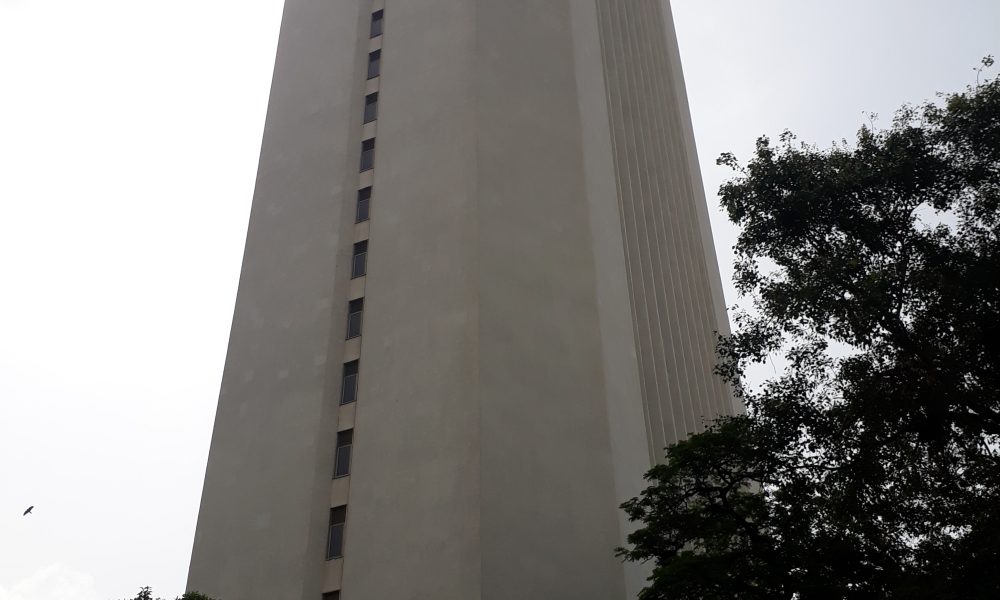 Reserve Bank of India building
