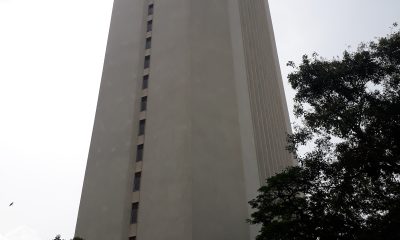 Reserve Bank of India building