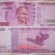 Indian rupee currency note (representative image)