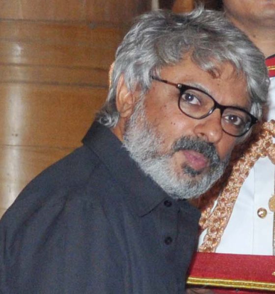 Sanjay Leela Bhansali (representative image)
