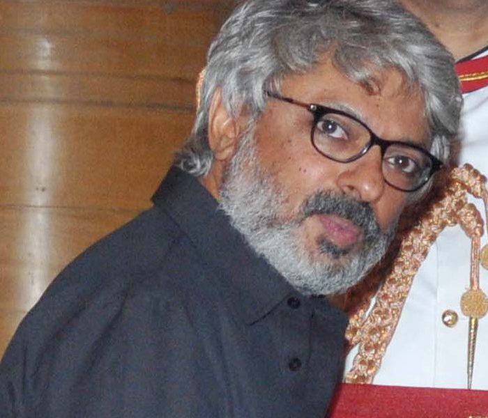 Sanjay Leela Bhansali (representative image)