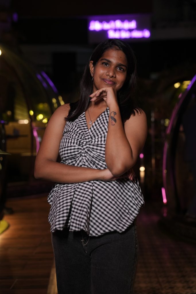 Debut Novelist S Tanuja Sri Sasi Kumar Turns Unspoken Family Emotions Into Fiction With “If You Had Loved Me APPA”