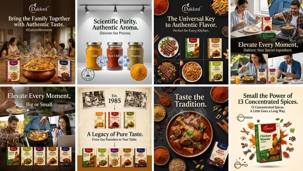 What’s Next for Dakloni Masala as It Eyes Growth Beyond Odisha