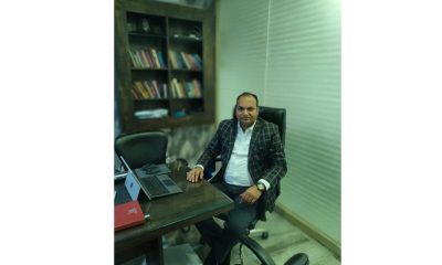 From Credit Repair to Concrete: Atma Prakash Panda's Expansion Into Bhubaneswar and Puri Real Estate