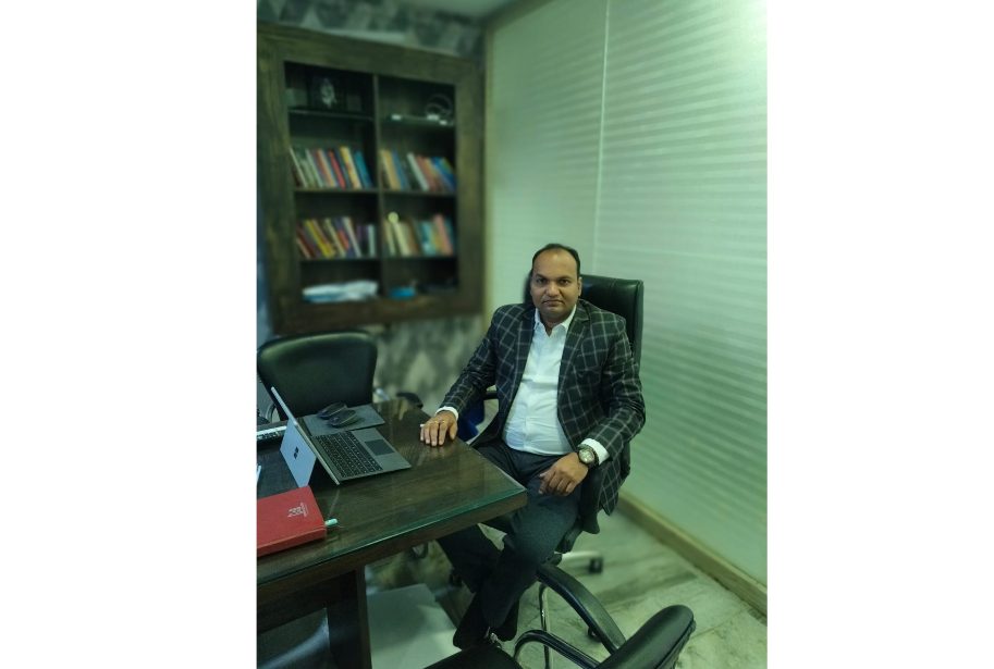 From Credit Repair to Concrete: Atma Prakash Panda's Expansion Into Bhubaneswar and Puri Real Estate