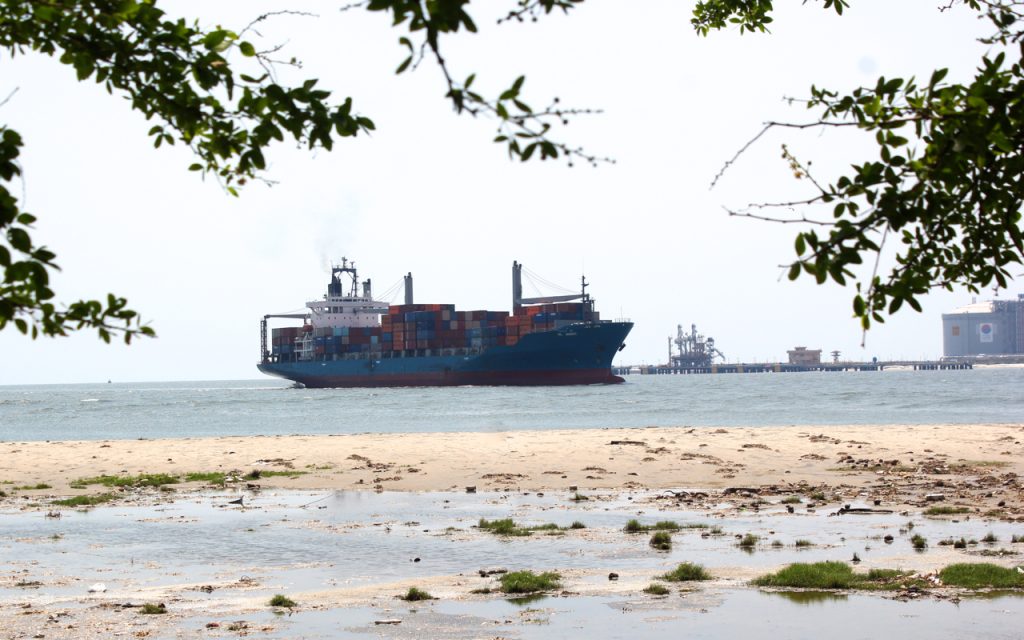 Cabinet approves Bharat Maritime Insurance Pool with Rs 12,980 crore guarantee