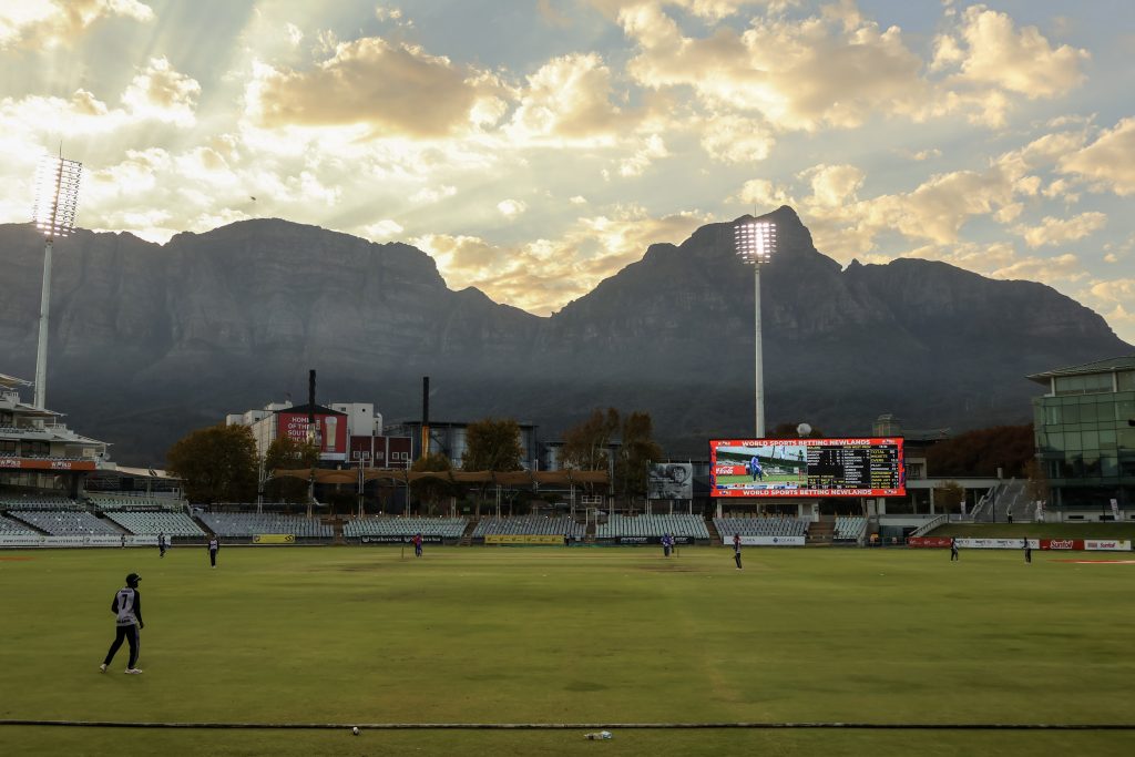 ICC names 12 host venues for 2027 ODI World Cup in Africa