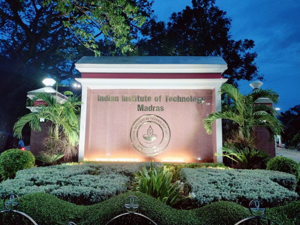 IIT Madras begins hosting Digital India RISC-V Symposium on Aug 1