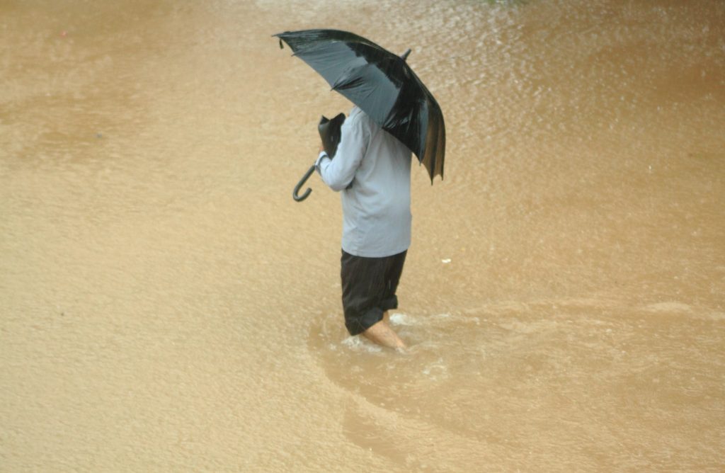 Orange alert for Chhattisgarh, Odisha as IMD flags heavy rain today