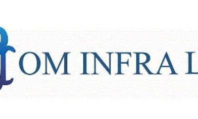 Om Infra Swings to ₹11.45 Crore Q1 Profit as Revenue Climbs 19% on Strong Project Pipeline