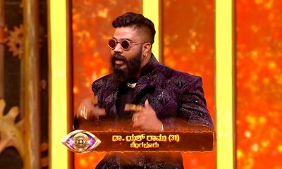 Dr. Yash Ramu's Fight for the Bigg Boss Dream