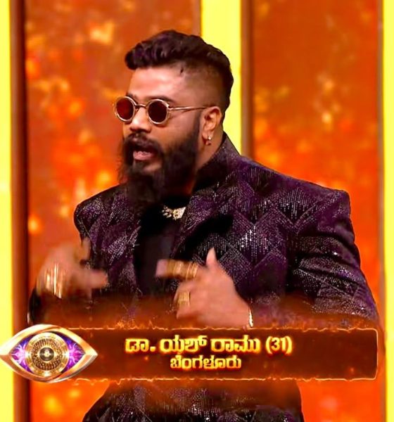 Dr. Yash Ramu's Fight for the Bigg Boss Dream