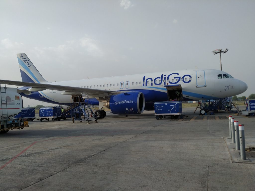 IndiGo’s Independence Day Sale brings 20% off on airfares